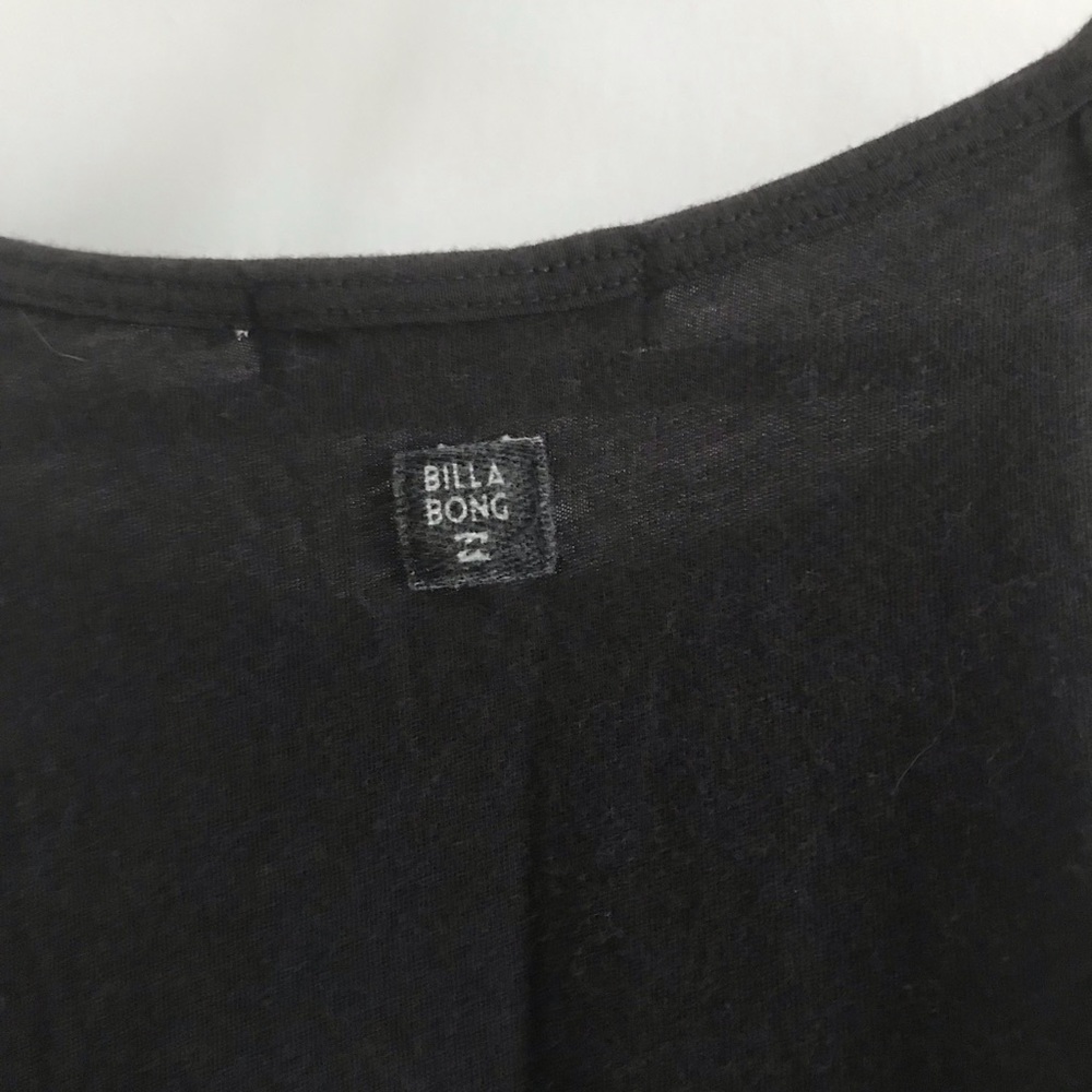 Billabong top - Picture 4 of 5